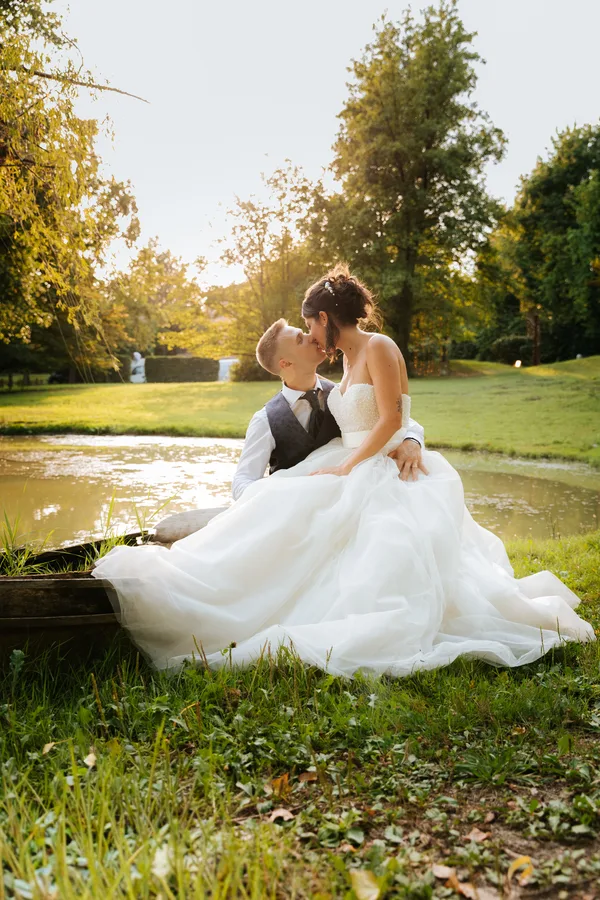 Alessia e Cristian — Fotografia di matrimonio 001