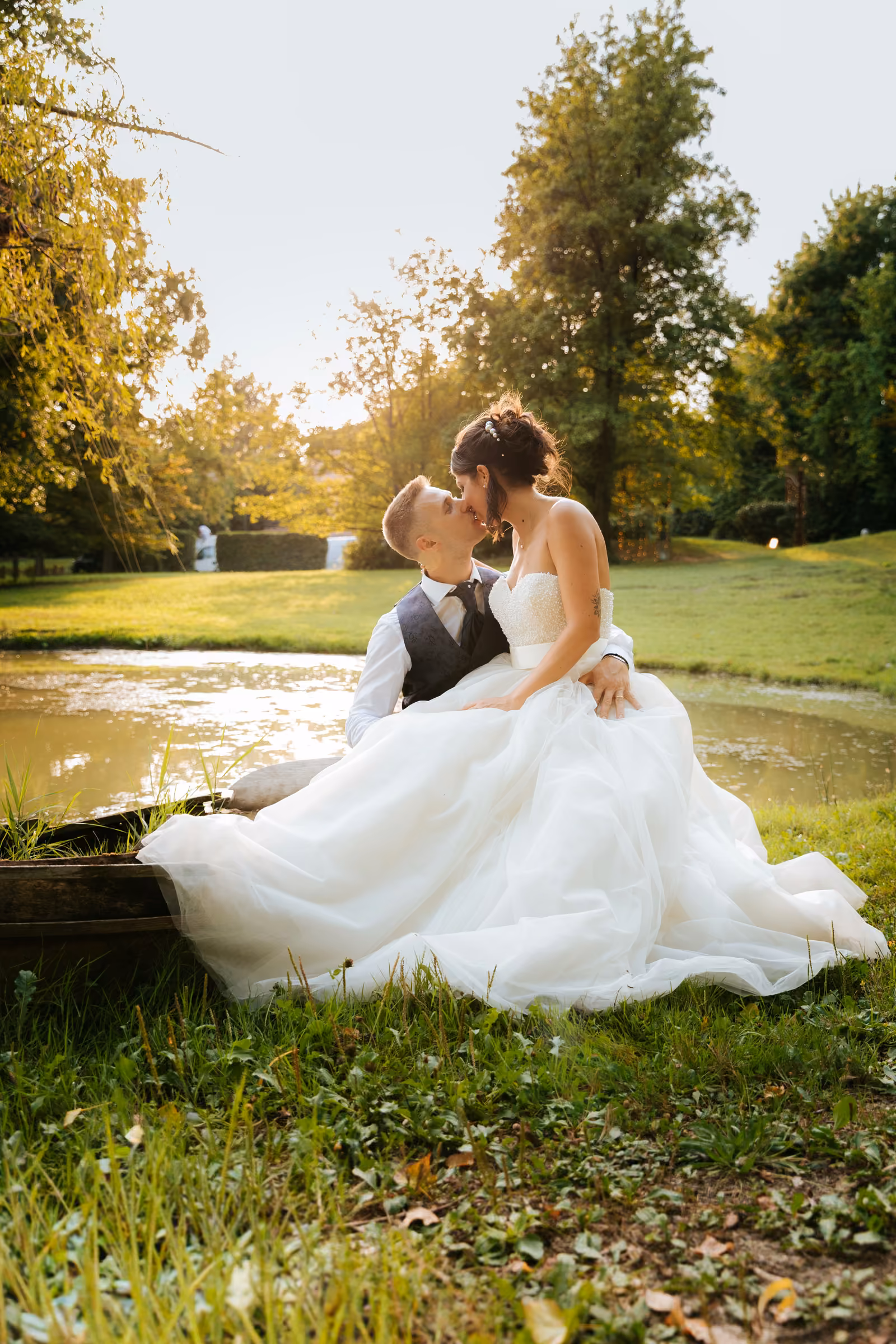 Alessia e Cristian — Fotografia di matrimonio 001