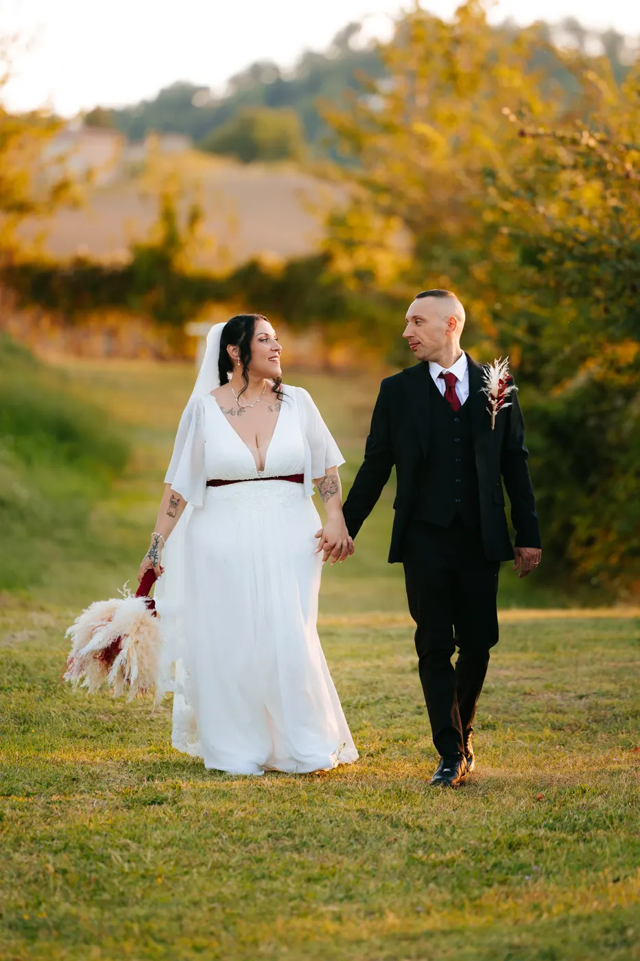 Alice e Matteo — Fotografia di matrimonio 001