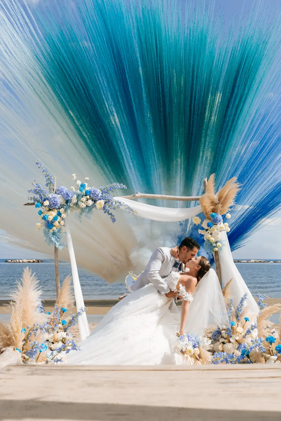 Ilaria e Edoardo — Fotografia di matrimonio 001