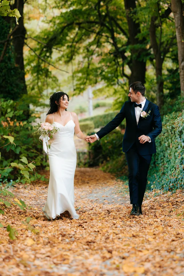 Kevin e Francesca — Fotografia di matrimonio 001