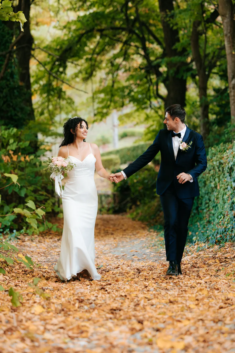 Kevin e Francesca — Fotografia di matrimonio 001