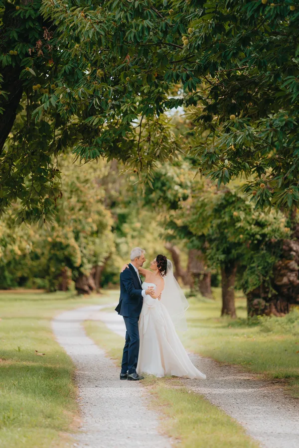 Luana e Giacomo — Fotografia di matrimonio 001