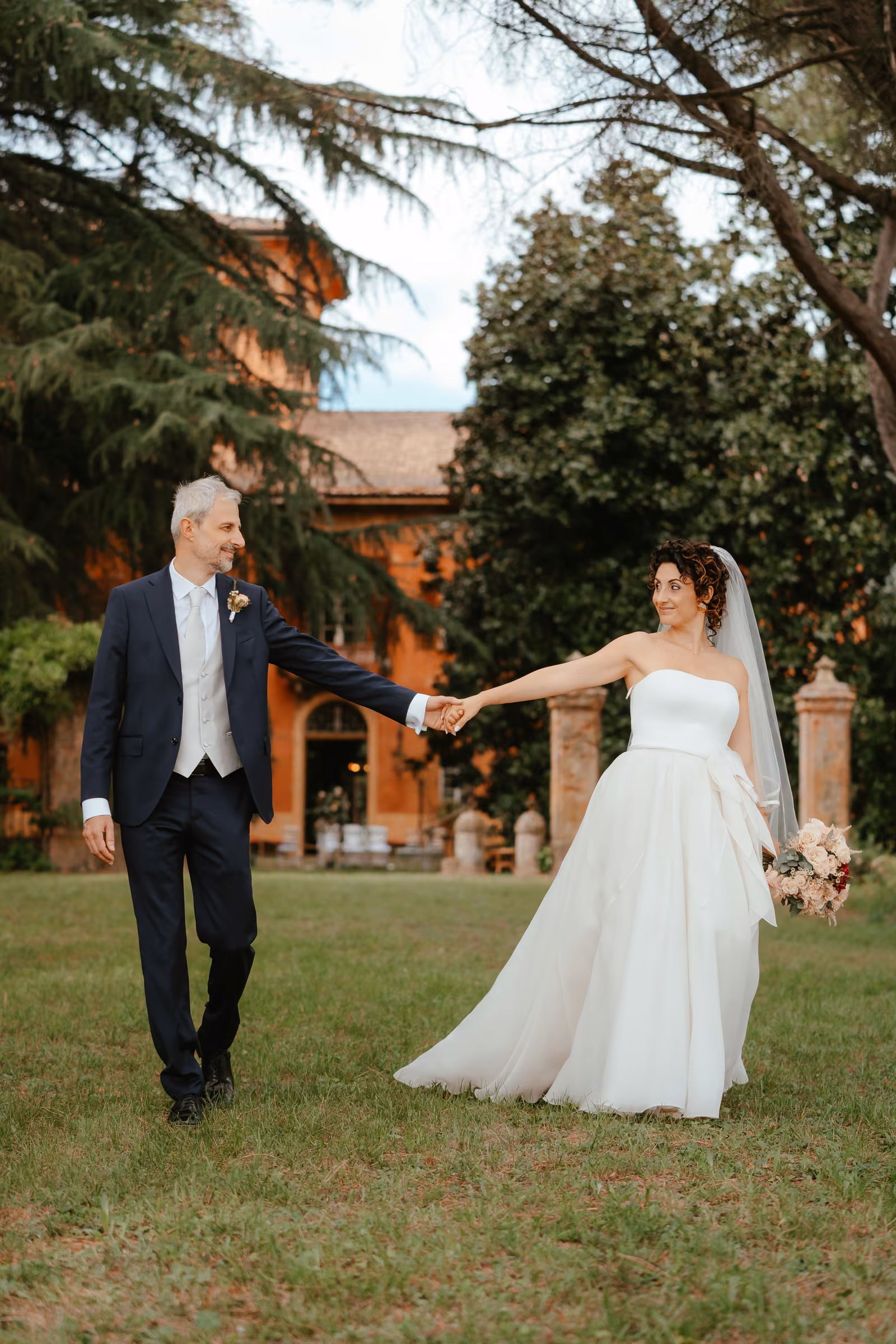 Luana e Giacomo — Fotografia di matrimonio 002