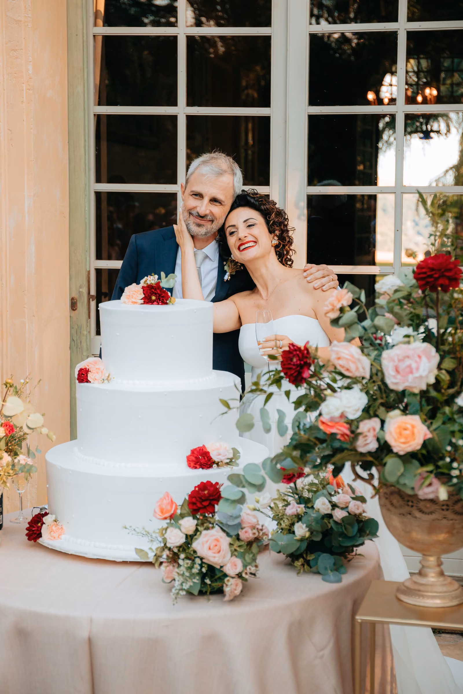 Luana e Giacomo — Fotografia di matrimonio 003