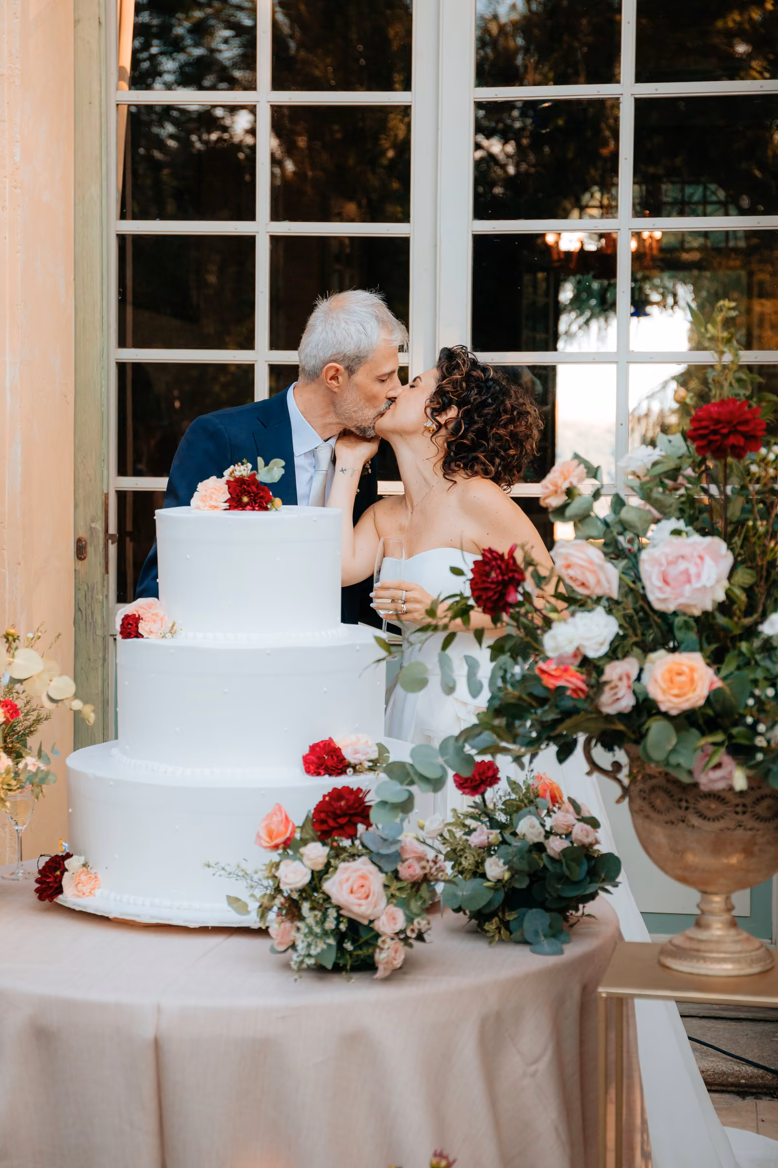Luana e Giacomo — Fotografia di matrimonio 007