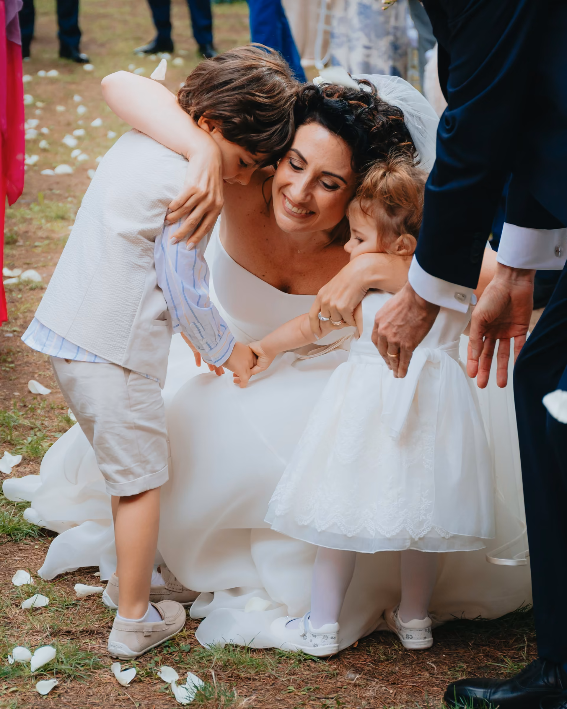 Luana e Giacomo — Fotografia di matrimonio 035