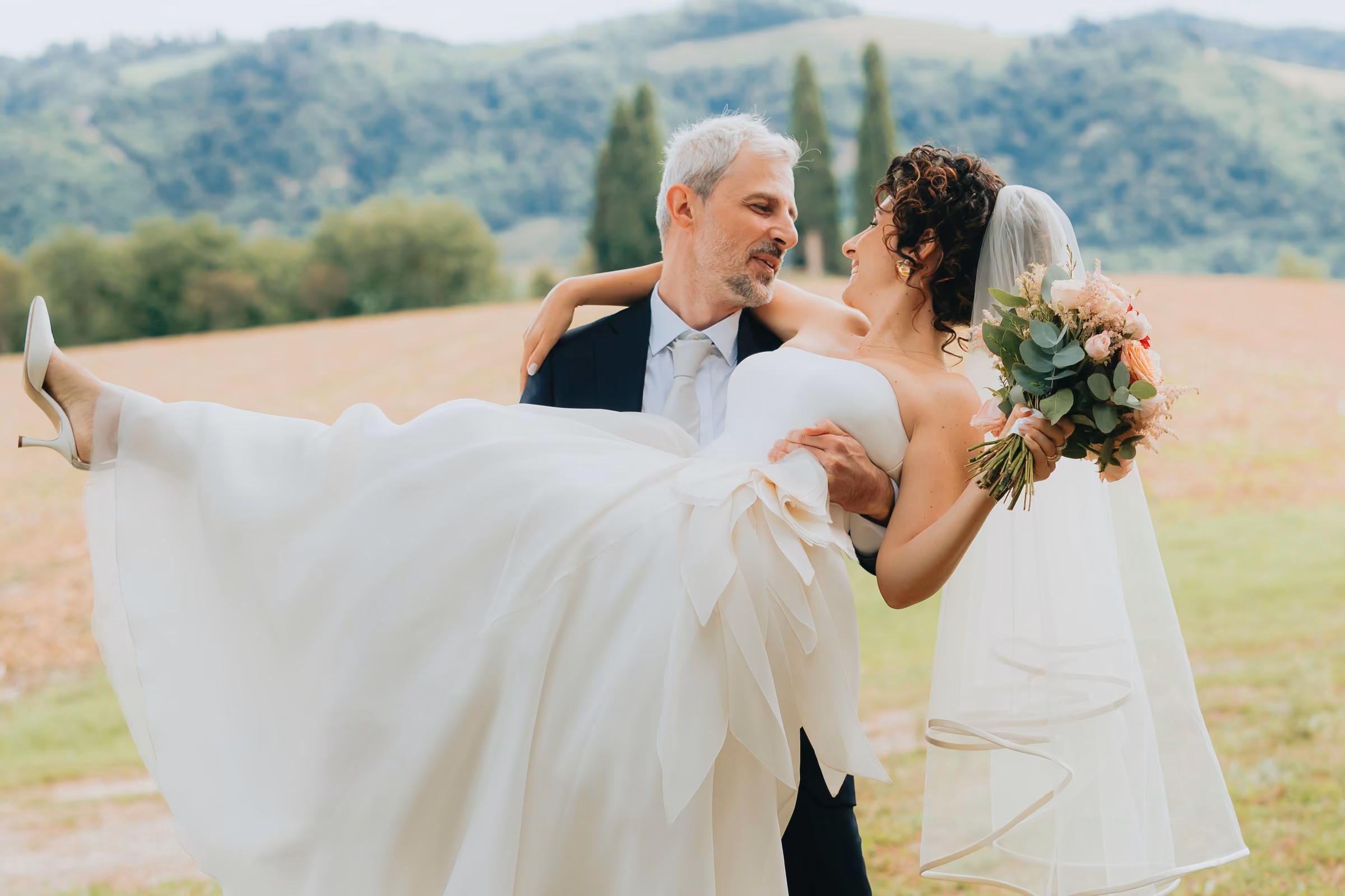 Luana e Giacomo — Fotografia di matrimonio 045