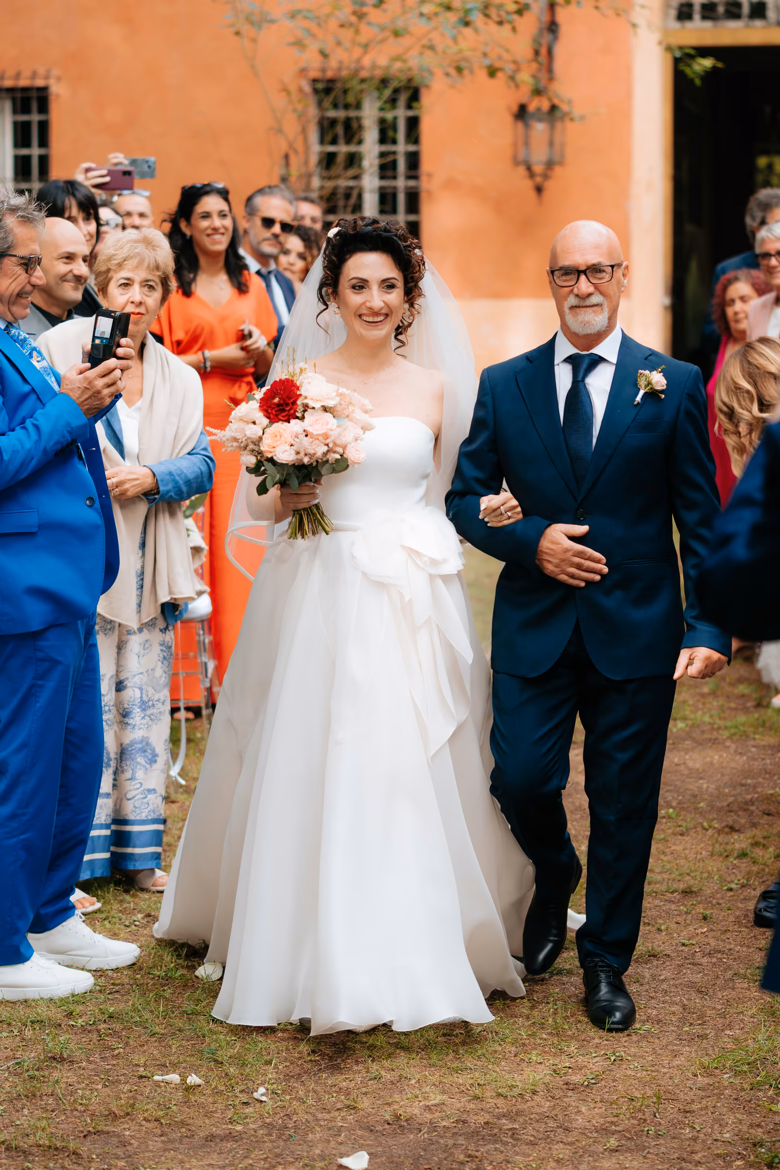 Luana e Giacomo — Fotografia di matrimonio 083
