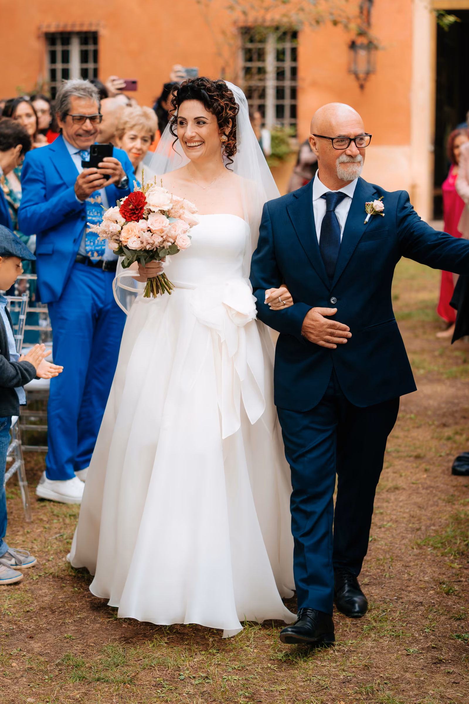 Luana e Giacomo — Fotografia di matrimonio 085