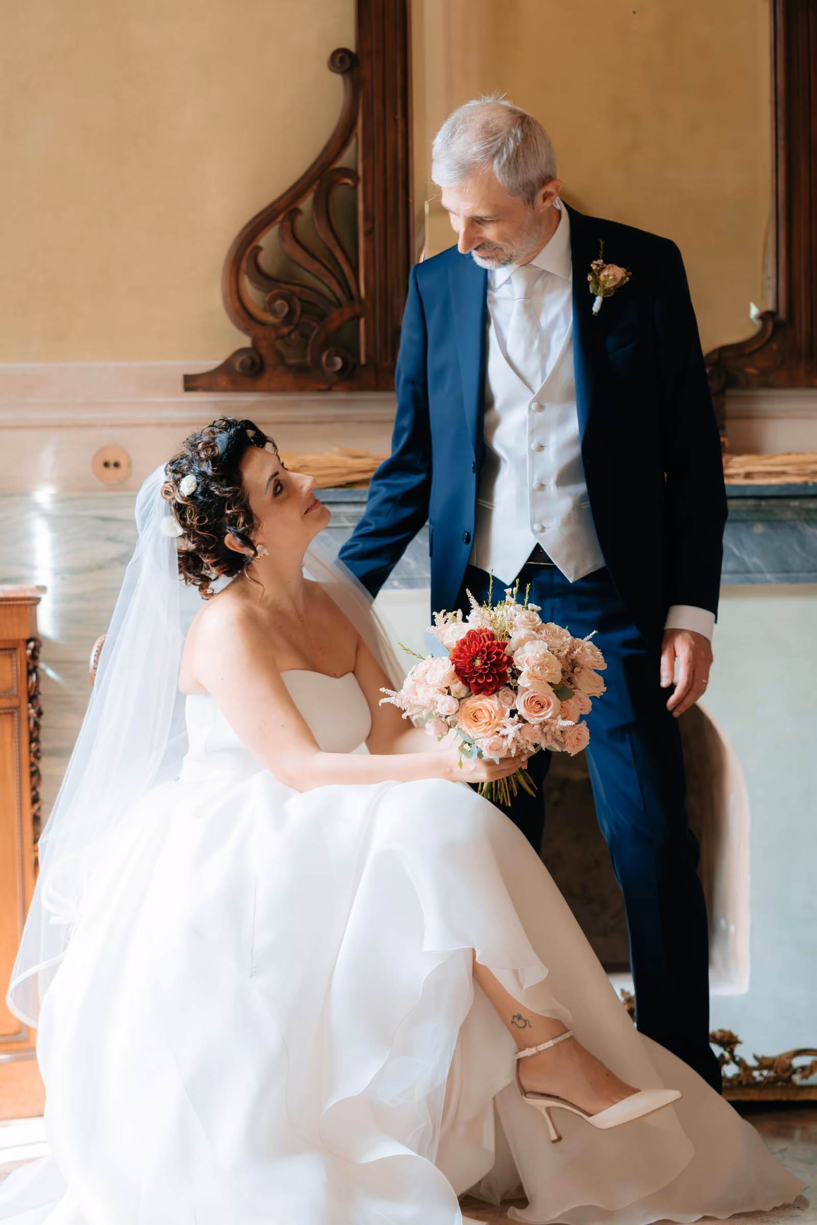Luana e Giacomo — Fotografia di matrimonio 228