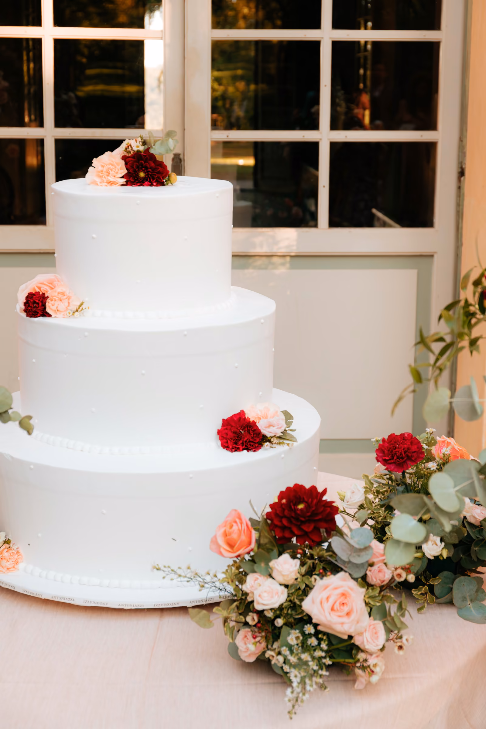 Luana e Giacomo — Fotografia di matrimonio 412