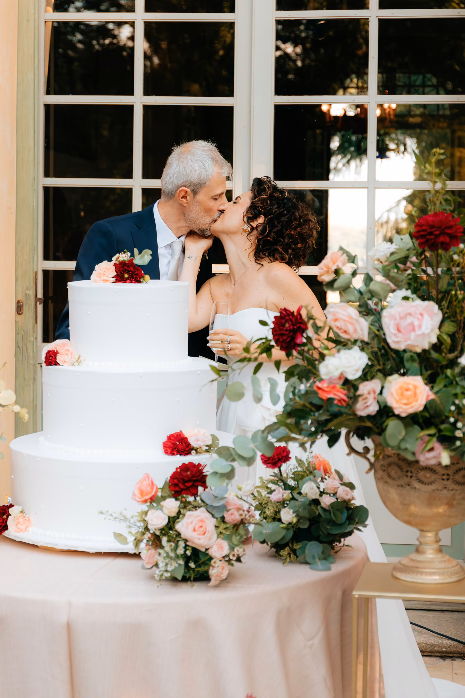 Luana e Giacomo — Fotografia di matrimonio 434
