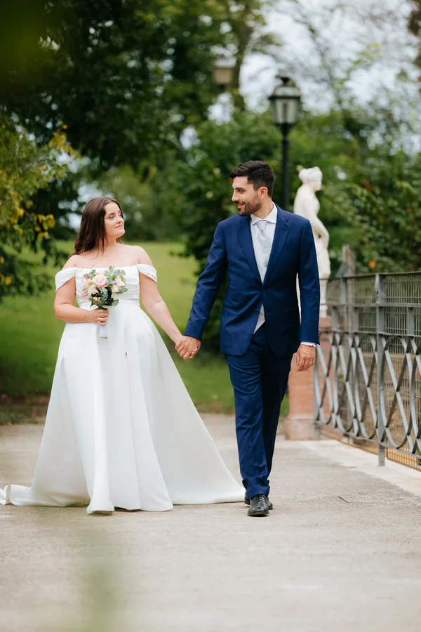 Maria Bea e Simon — Fotografia di matrimonio 001